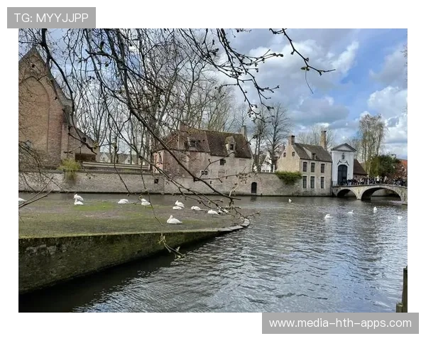 布鲁日：利用商业化提升城市魅力，吸引全球赞助的新机遇