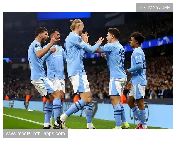 曼城若能找到情绪与轮换的平衡，强势可复苏