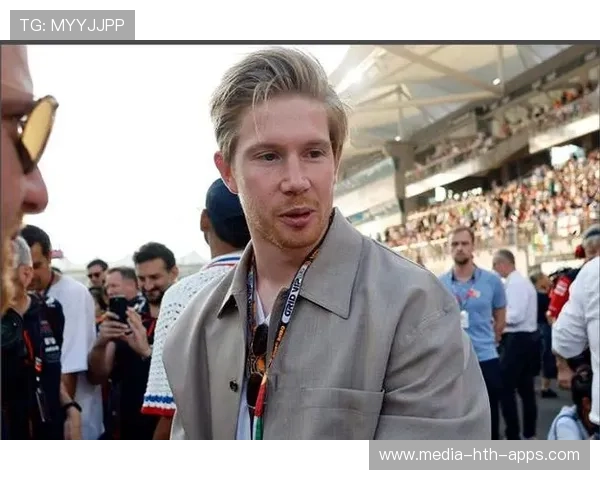 热刺盯德布劳内式穿透分配：重塑进攻艺术的新标杆