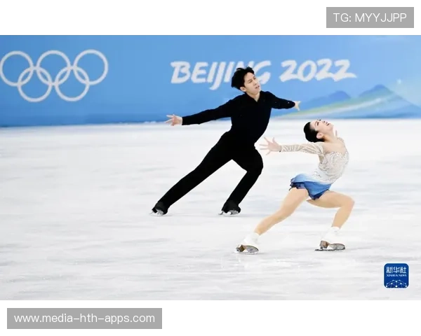 花样滑冰选手训练受伤，全网祈祷