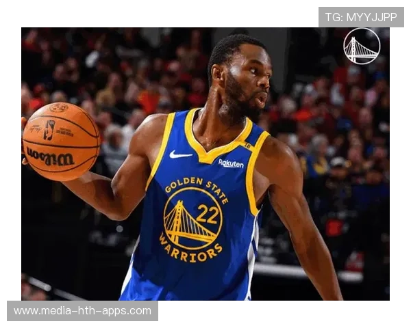 维金斯或重返勇士！冠军锋线再度合体？