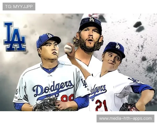 美国棒球：洛杉矶道奇提前锁定季后赛！，美国棒球联盟洛杉矶道奇