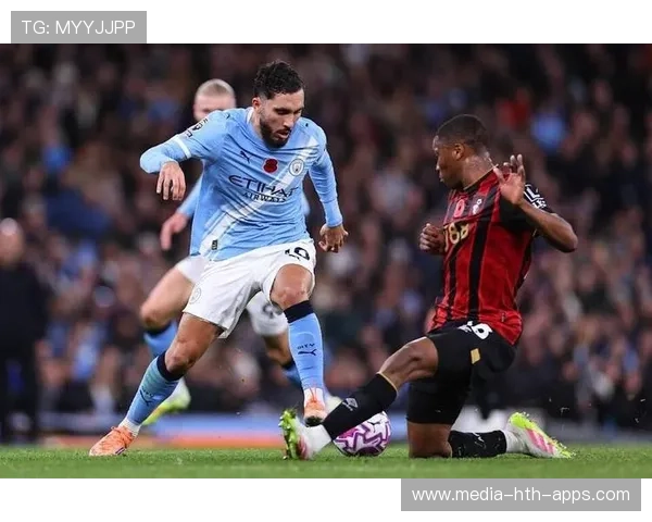 英超：曼城3-1伯恩茅斯 哈兰德双响 奥赖利破门 谢尔基两送助攻，曼城与伯恩利足球比分预测