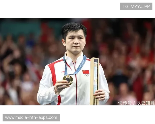 樊振东实力回暖，神奇反手让对手无所适从，樊振东回应