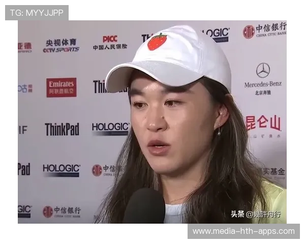 朱琳11年后重返中网胜利，2-0击败日本选手，女网选手朱琳