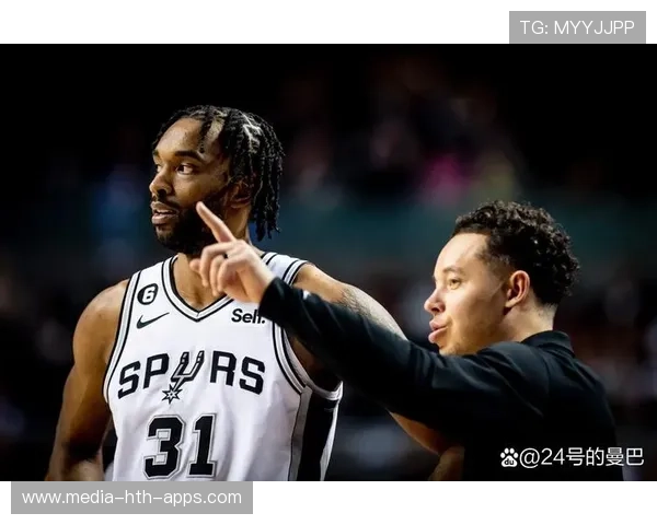 马刺队努力培养青年,未来无限可期,马刺培养新秀 马刺队努力培养青年,未来无限可期,马刺培养新秀