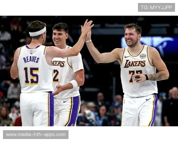 湖人130-120热火！重要的不是三连胜，而是东契奇赛后的一番表态，湖人126-93大胜勇士