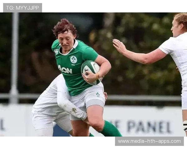 爱尔兰七人制橄榄球队展现坚韧战斗力,爱尔兰运动员 爱尔兰七人制橄榄球队展现坚韧战斗力,爱尔兰运动员