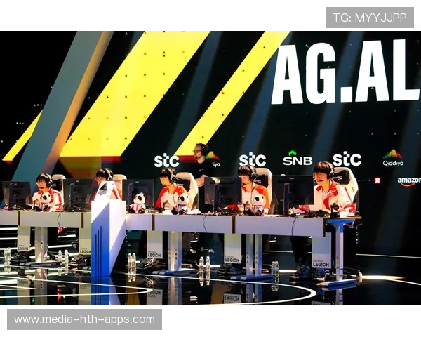 电竞主播访谈节目探讨战队发展趋势，电竞主播现状